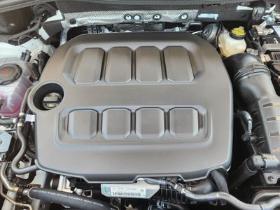 2027 Volkswagen Tiguan SE