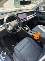 2025 Volkswagen Tiguan SE