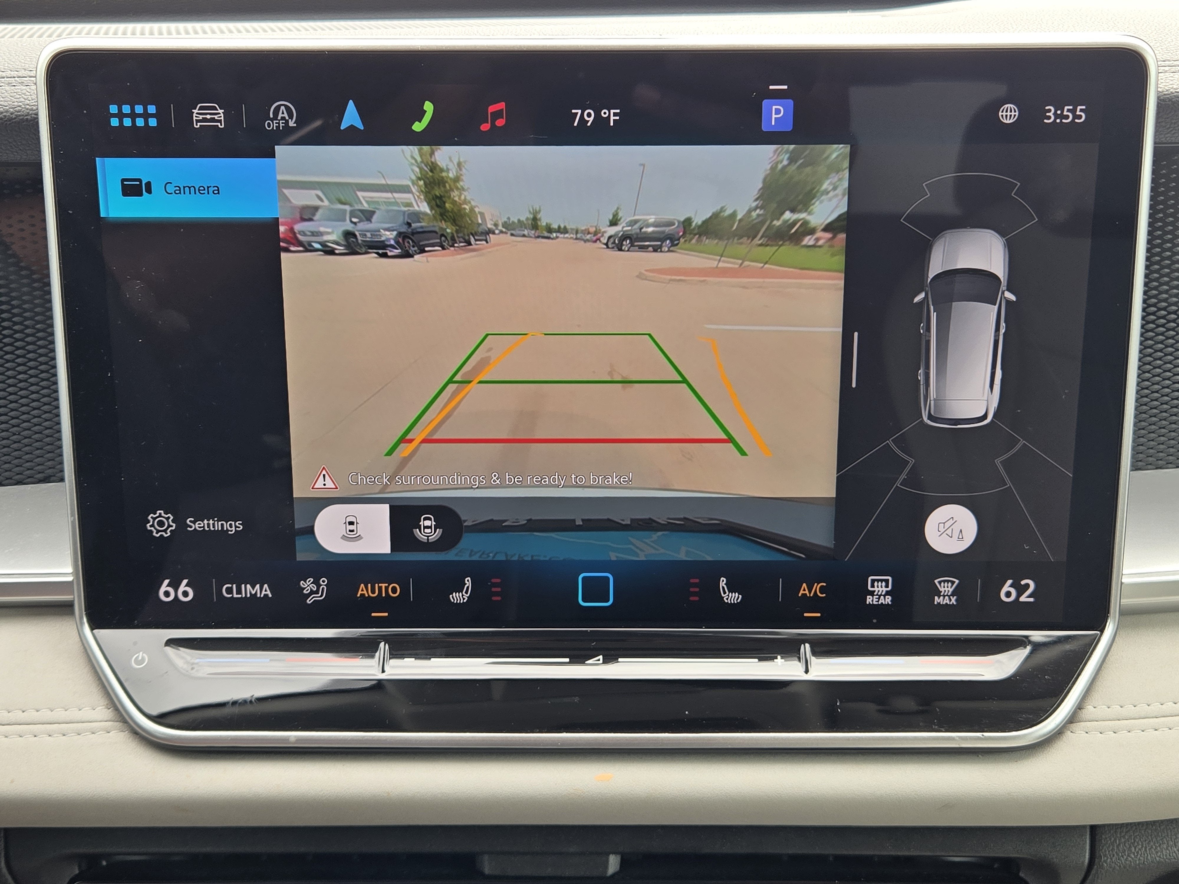 2025 Volkswagen Tiguan SE