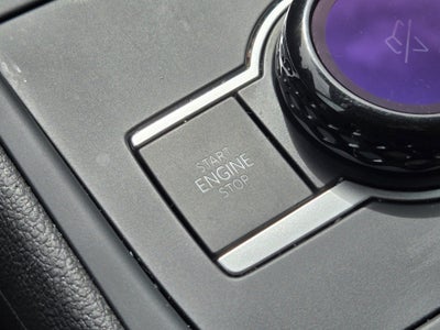 2025 Volkswagen Tiguan SE