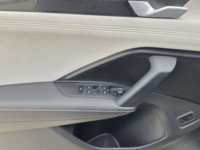 2025 Volkswagen Tiguan SE