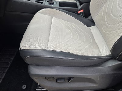 2025 Volkswagen Tiguan SE