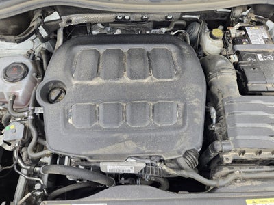 2025 Volkswagen Tiguan SE