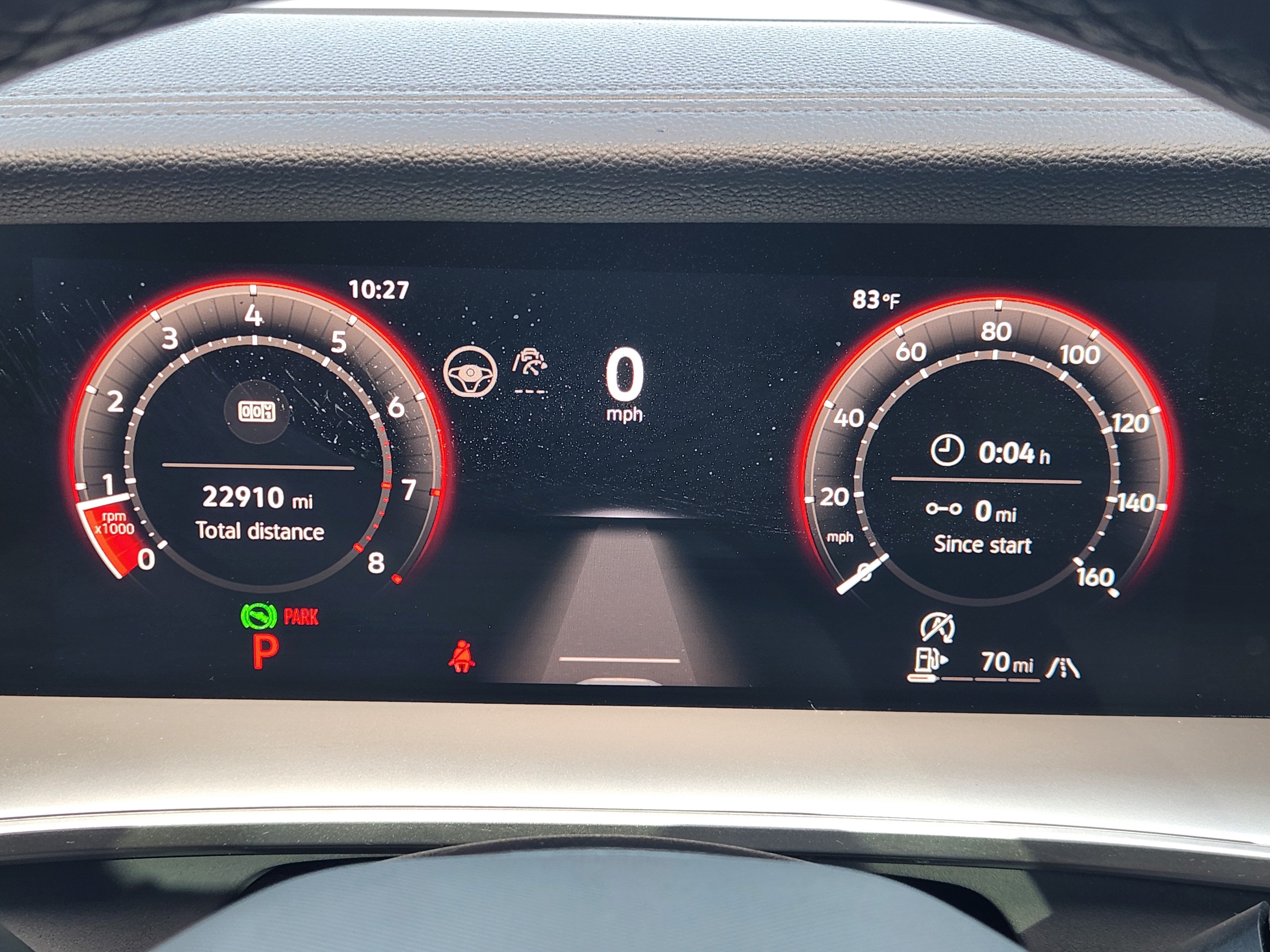 2025 Volkswagen Tiguan SE R-Line Black