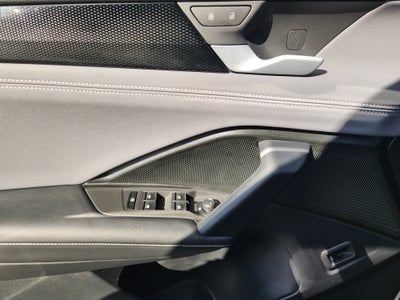 2025 Volkswagen Tiguan SE R-Line Black