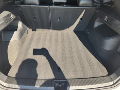 2025 Volkswagen Tiguan SE R-Line Black