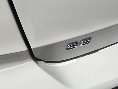 2024 Volkswagen Taos SE Black