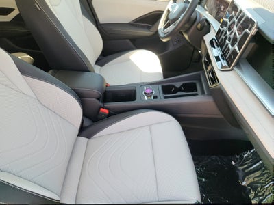 2027 Volkswagen Tiguan SE