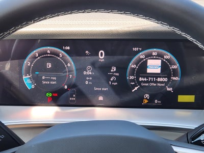 2027 Volkswagen Tiguan SE