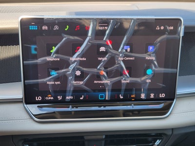 2027 Volkswagen Tiguan SE