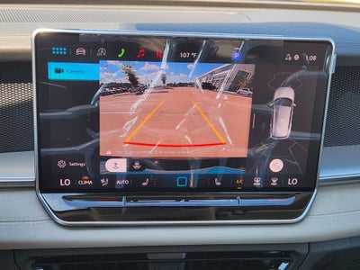 2027 Volkswagen Tiguan SE