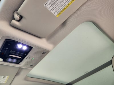 2027 Volkswagen Tiguan SE