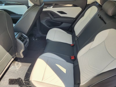 2027 Volkswagen Tiguan SE