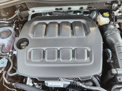 2027 Volkswagen Tiguan SE