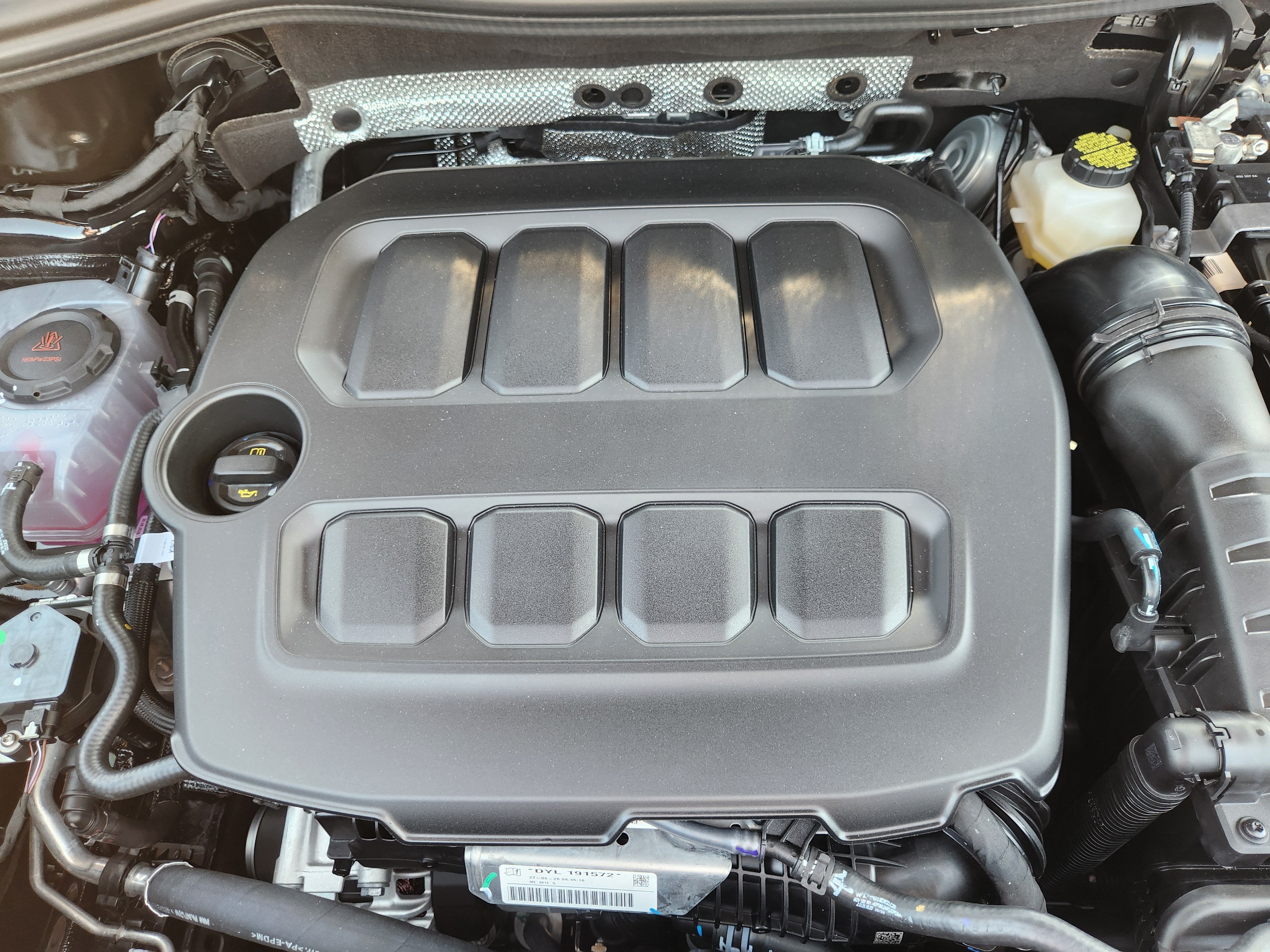 2027 Volkswagen Tiguan SE