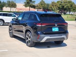 2027 Volkswagen Tiguan SE