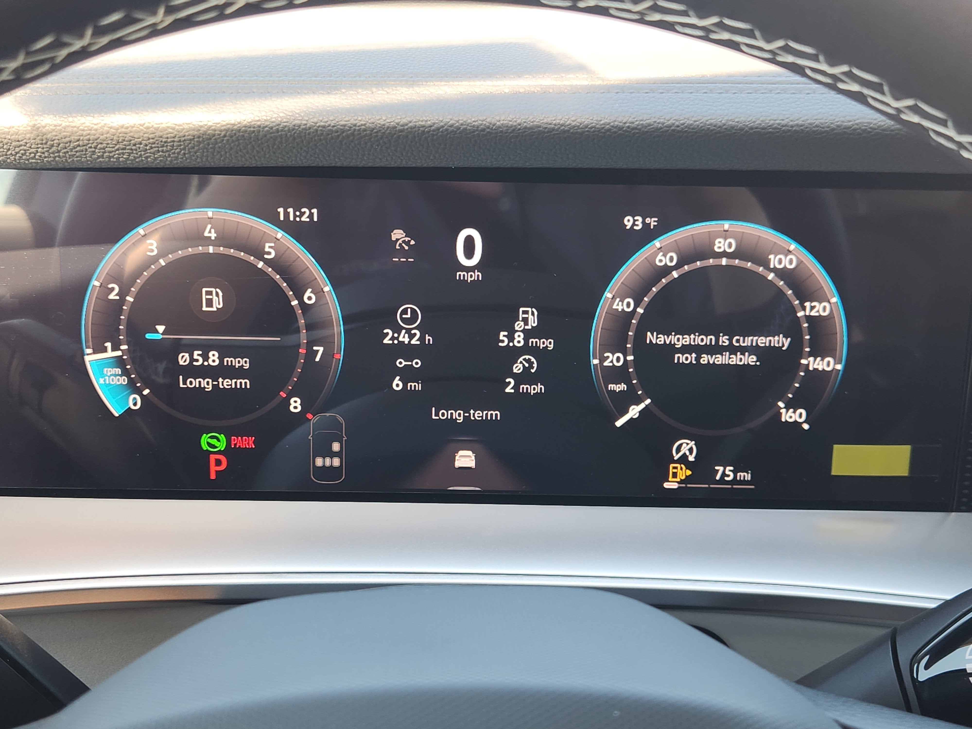 2027 Volkswagen Tiguan SE