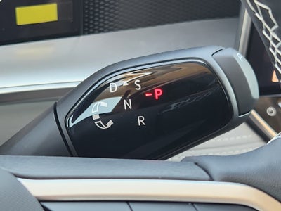 2027 Volkswagen Tiguan SE