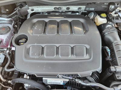 2027 Volkswagen Tiguan SE