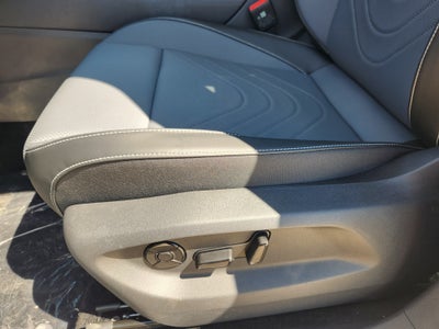 2027 Volkswagen Tiguan SE