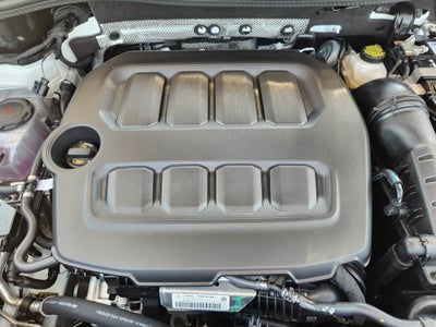 2027 Volkswagen Tiguan SE