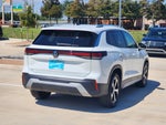 2027 Volkswagen Tiguan SE