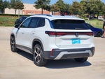 2027 Volkswagen Tiguan SE
