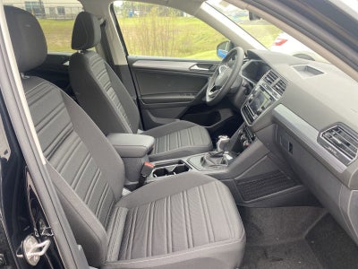 2023 Volkswagen Tiguan S