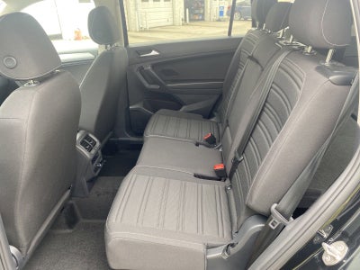 2023 Volkswagen Tiguan S