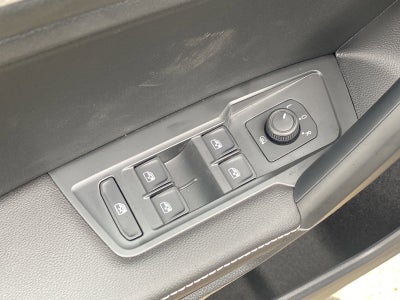 2023 Volkswagen Tiguan S