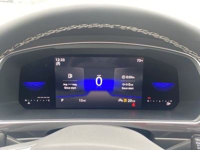 2023 Volkswagen Tiguan S