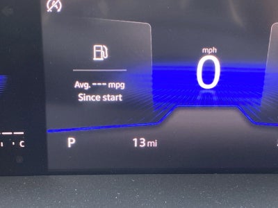 2023 Volkswagen Tiguan S