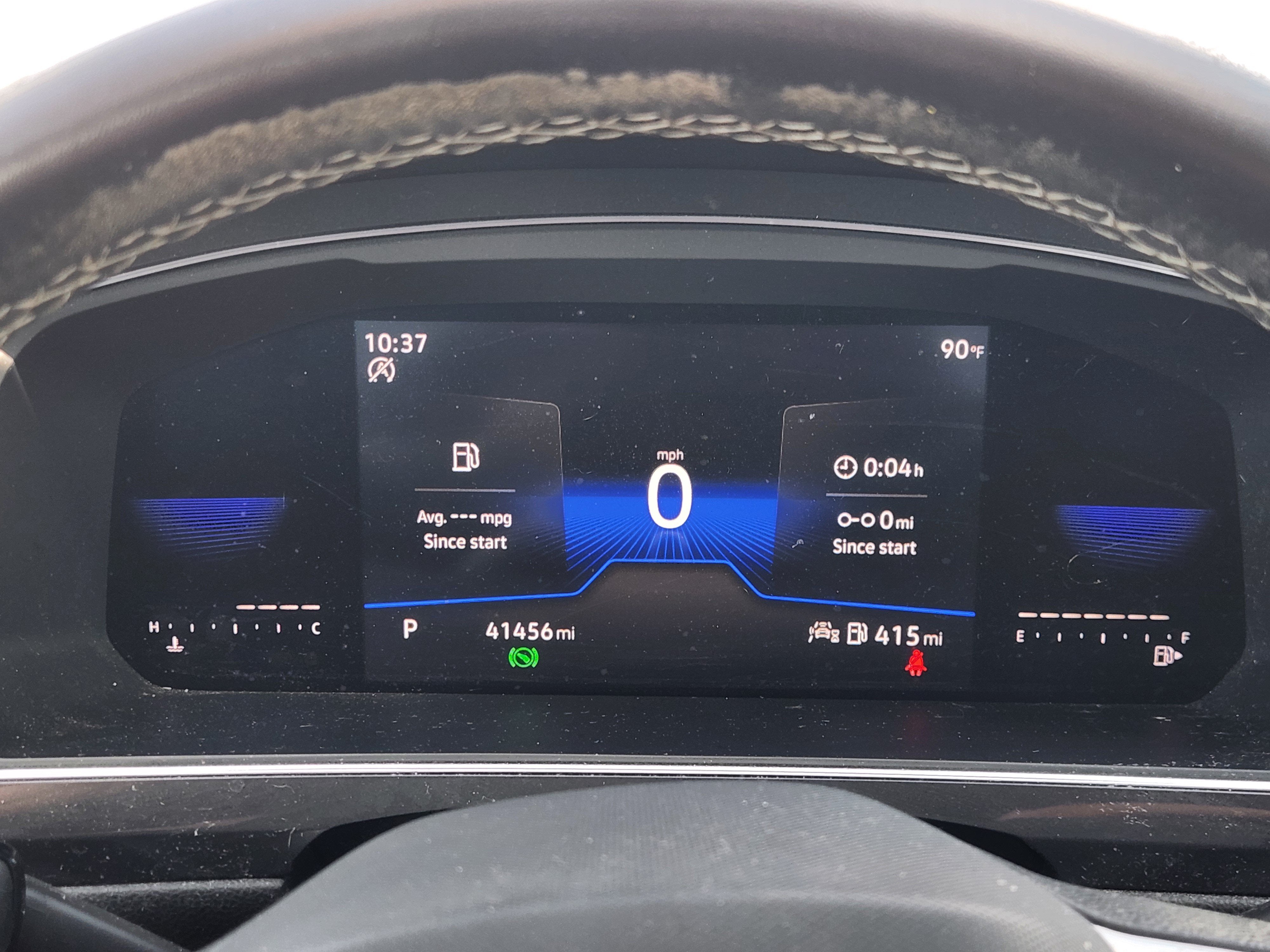 2023 Volkswagen Tiguan S