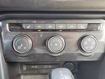 2023 Volkswagen Tiguan S
