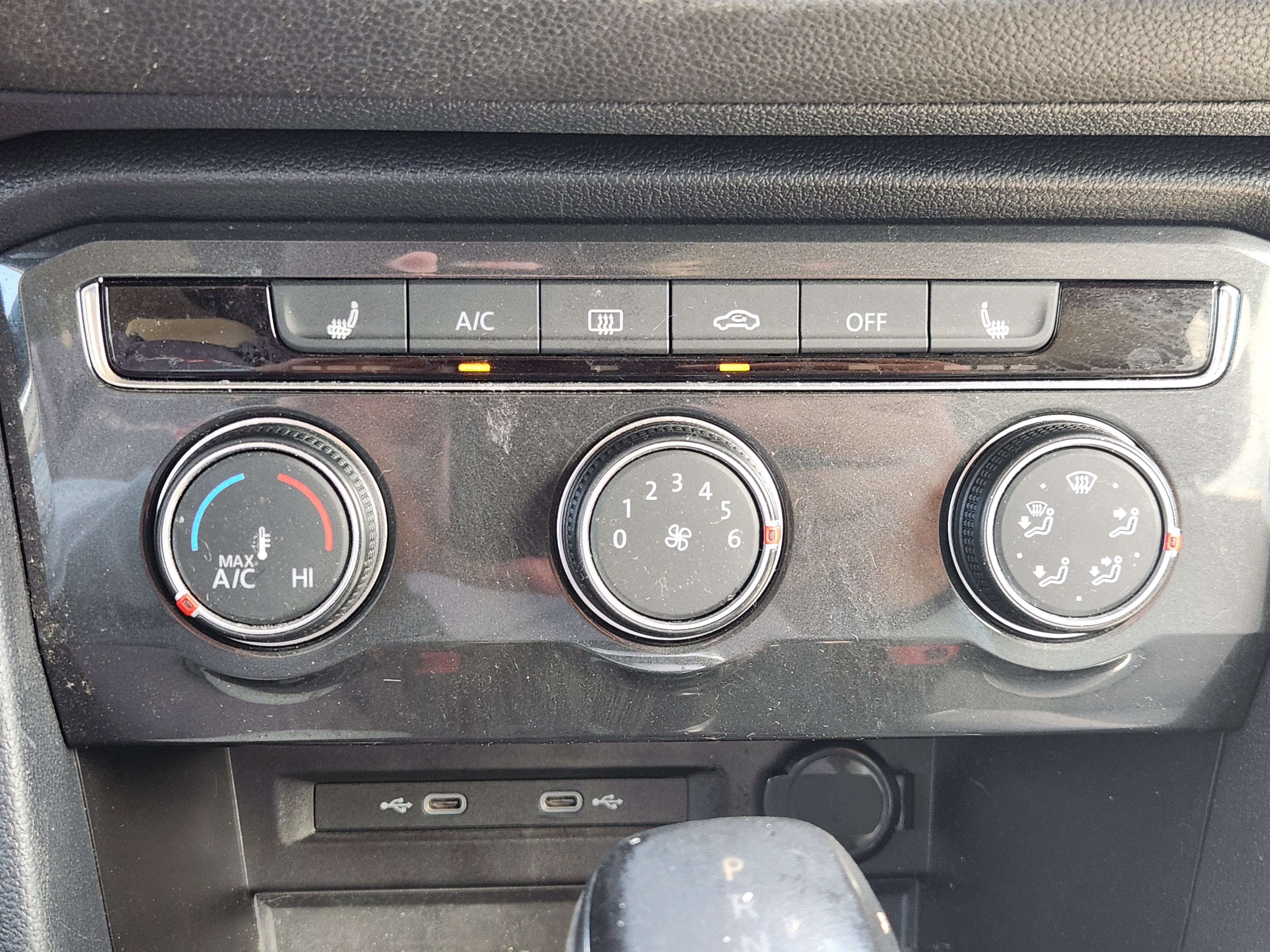 2023 Volkswagen Tiguan S