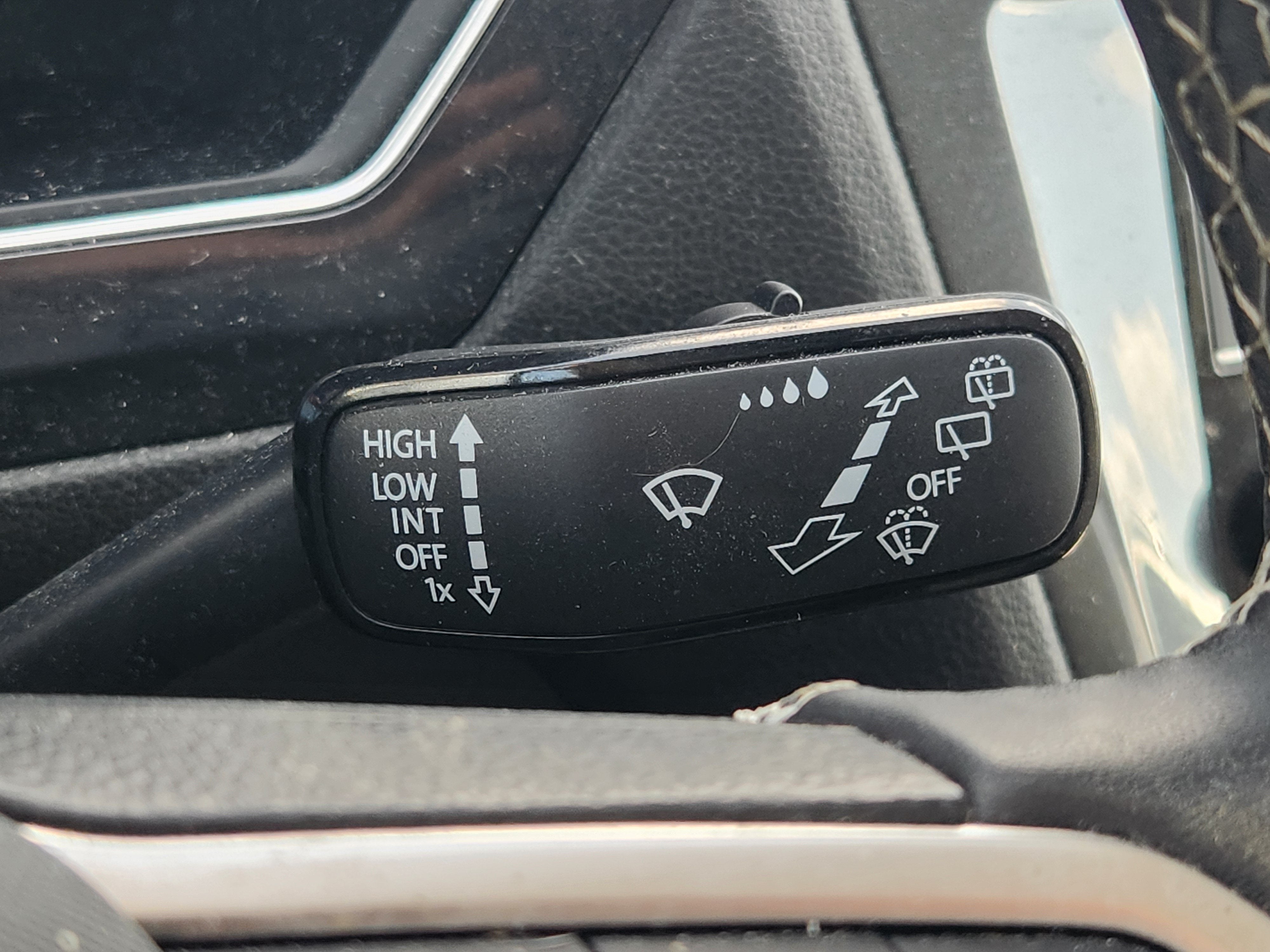 2023 Volkswagen Tiguan S