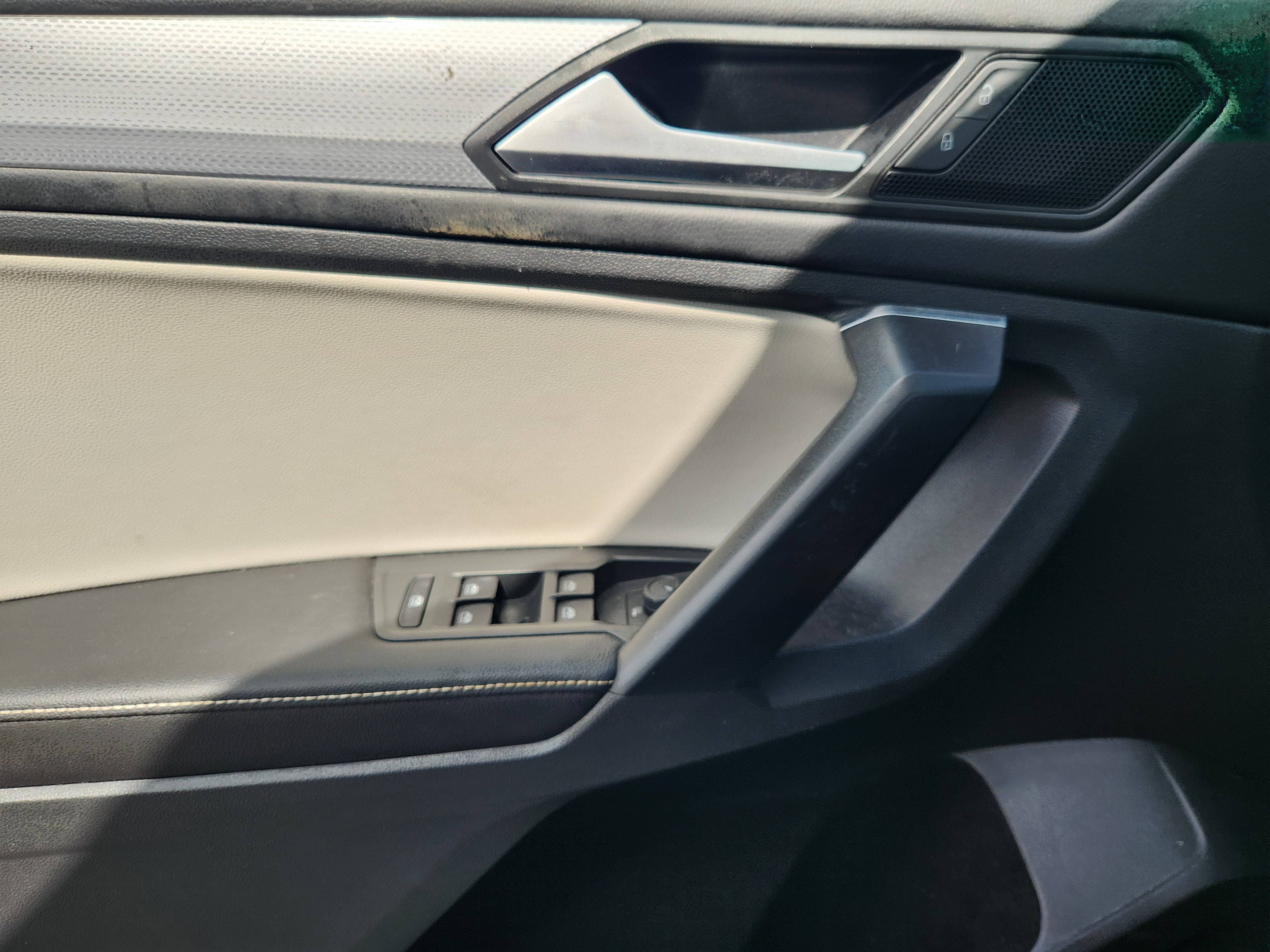 2023 Volkswagen Tiguan S