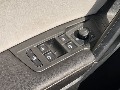 2023 Volkswagen Tiguan S