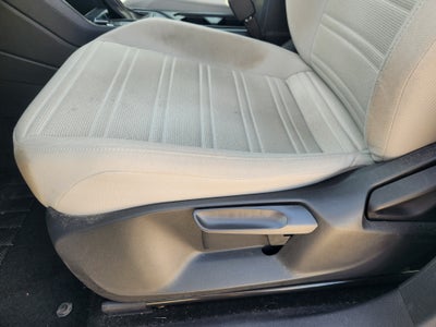 2023 Volkswagen Tiguan S