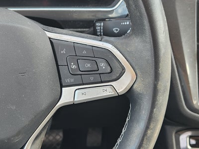 2023 Volkswagen Tiguan S