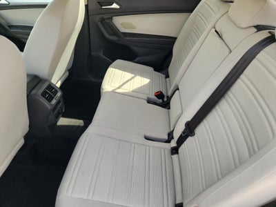 2023 Volkswagen Tiguan S