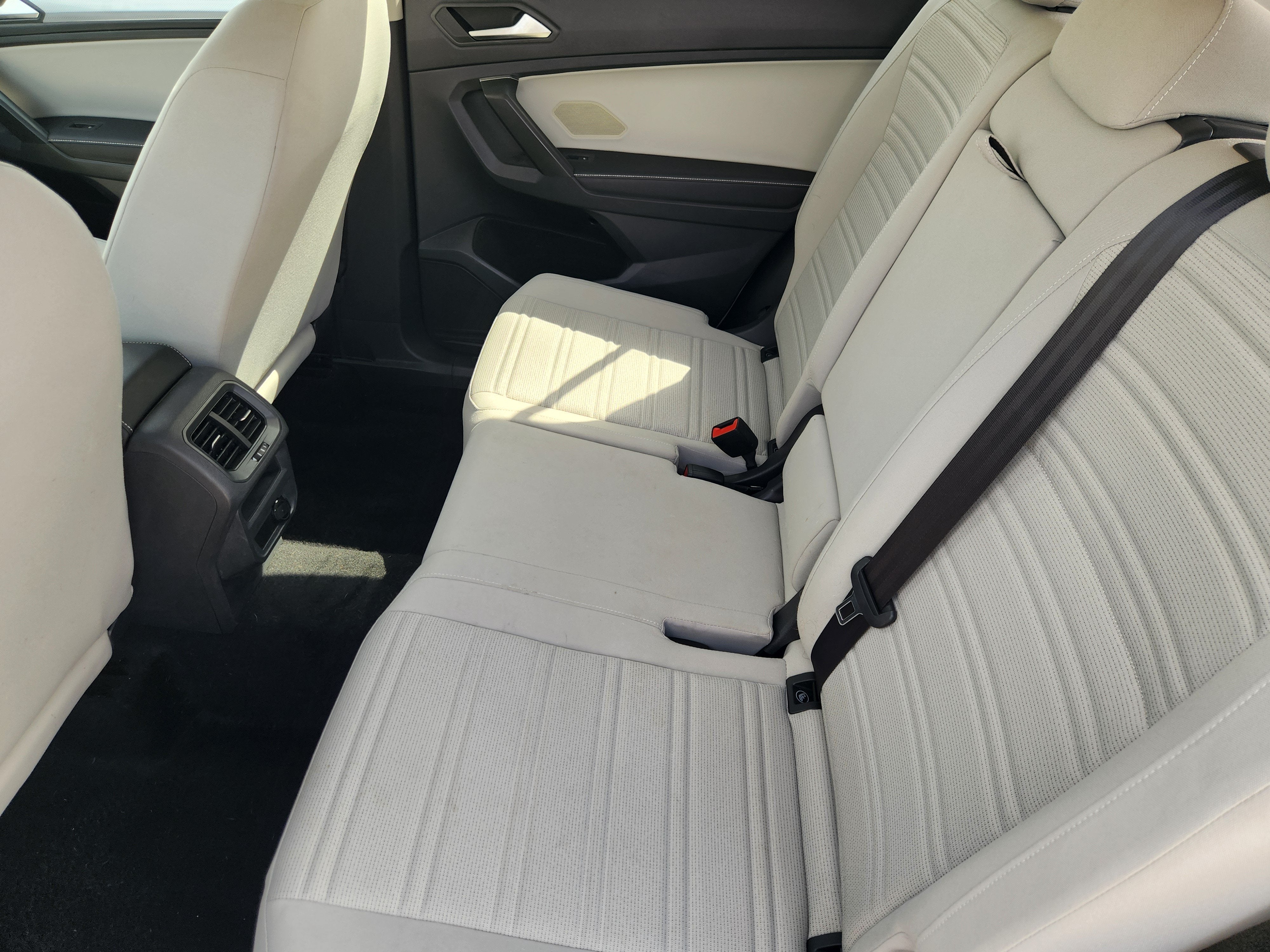 2023 Volkswagen Tiguan S