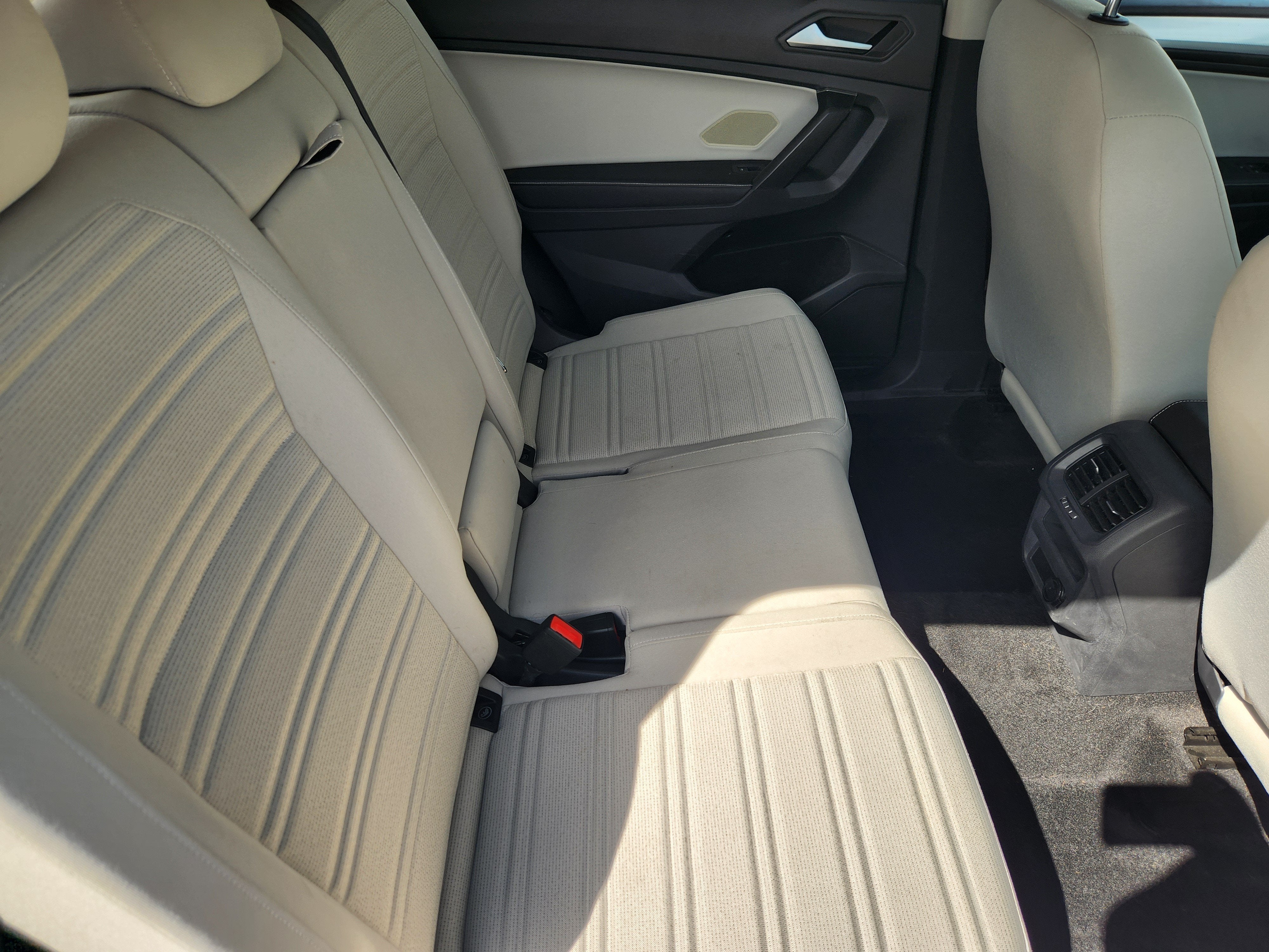 2023 Volkswagen Tiguan S