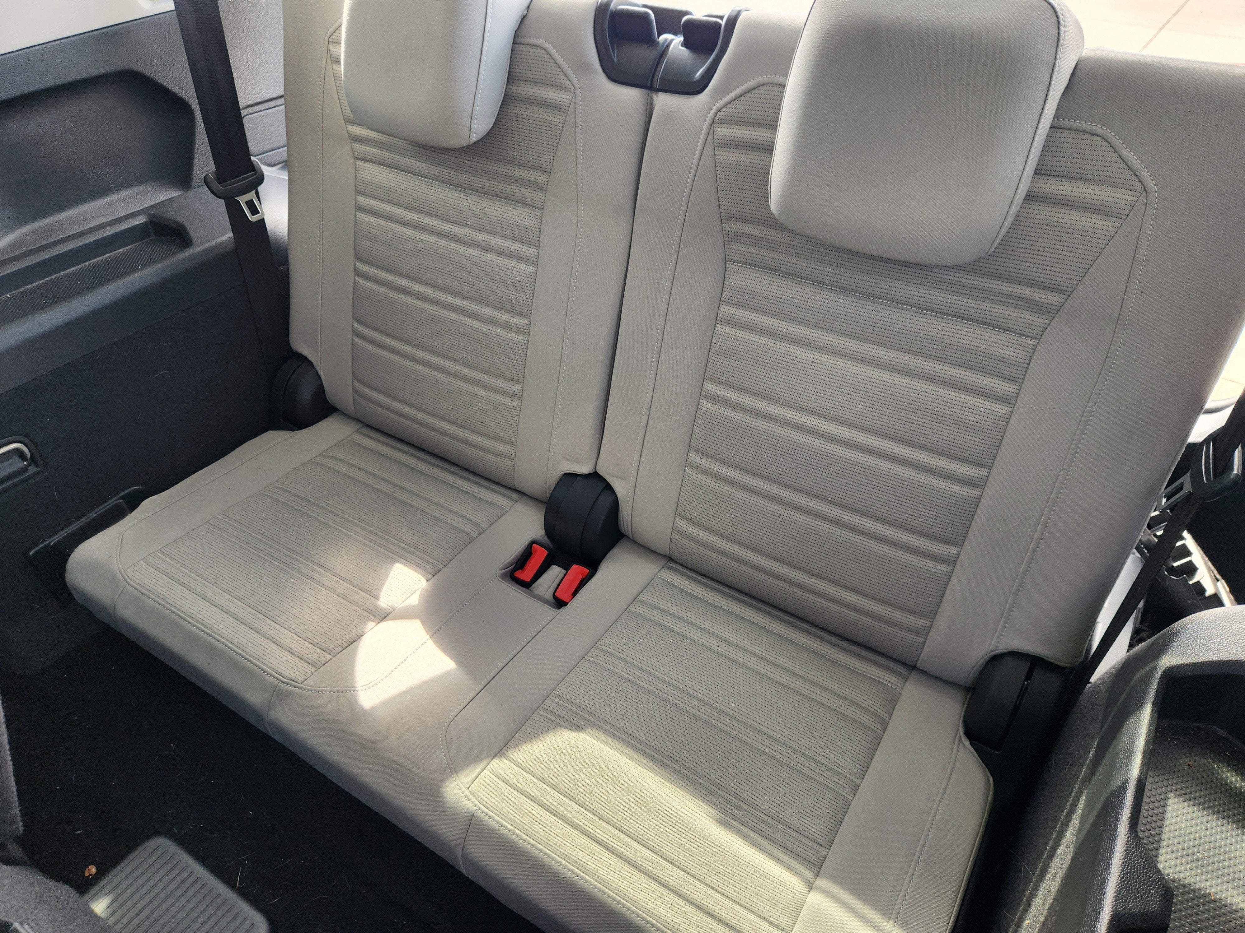 2023 Volkswagen Tiguan S
