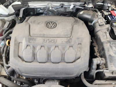 2023 Volkswagen Tiguan S