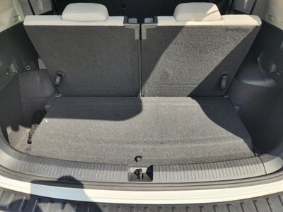 2023 Volkswagen Tiguan S
