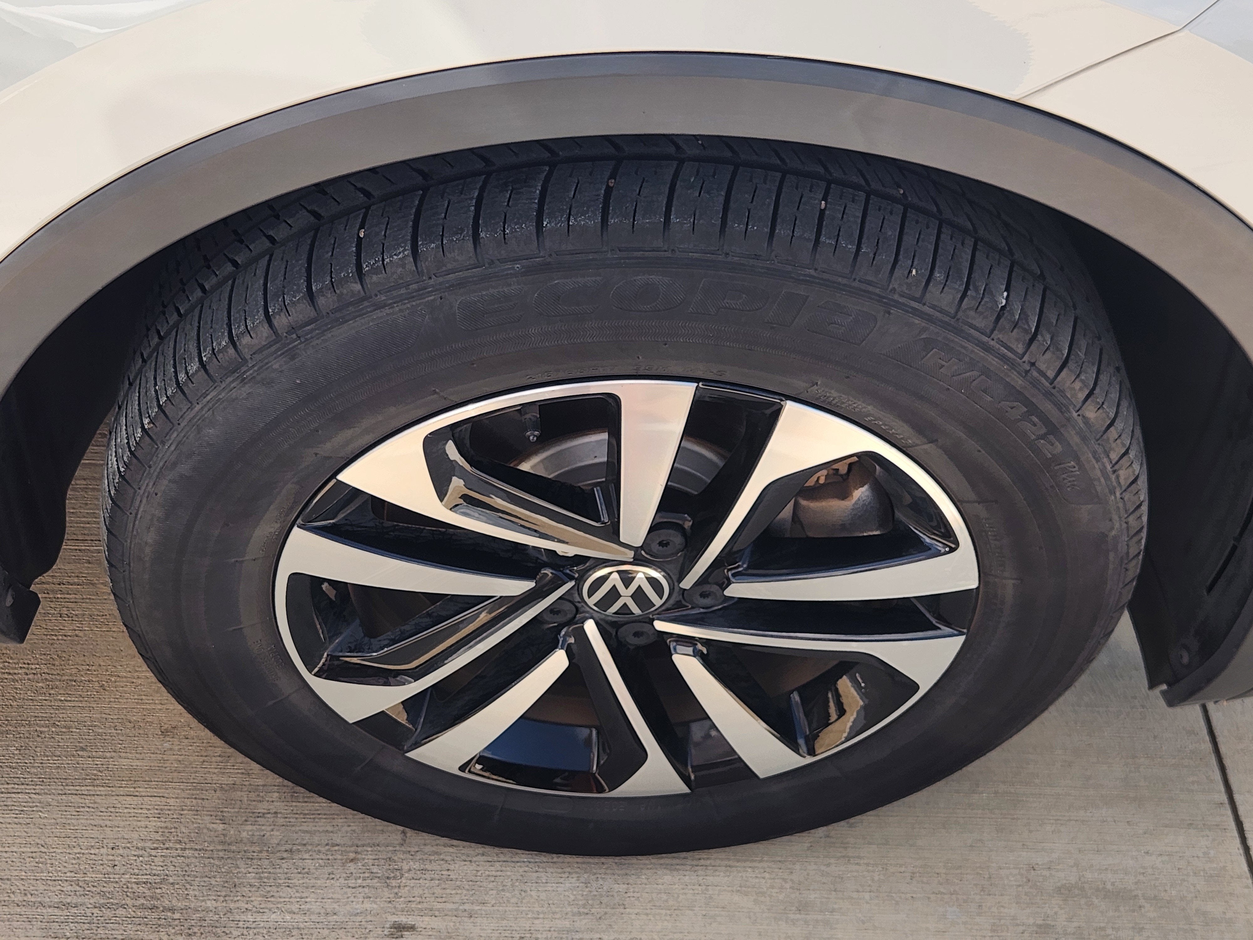 2023 Volkswagen Tiguan S