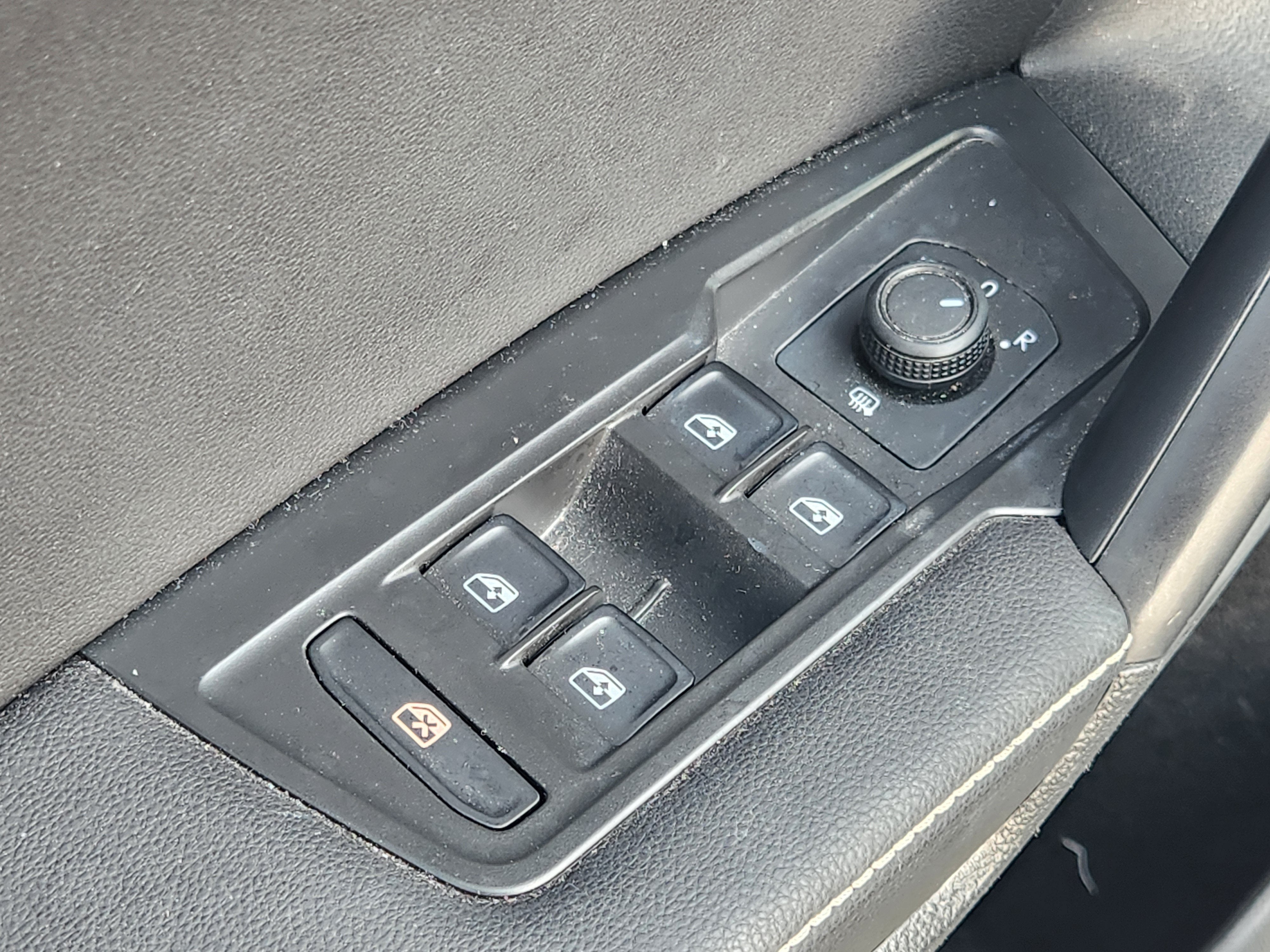 2023 Volkswagen Tiguan S
