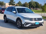 2023 Volkswagen Tiguan S
