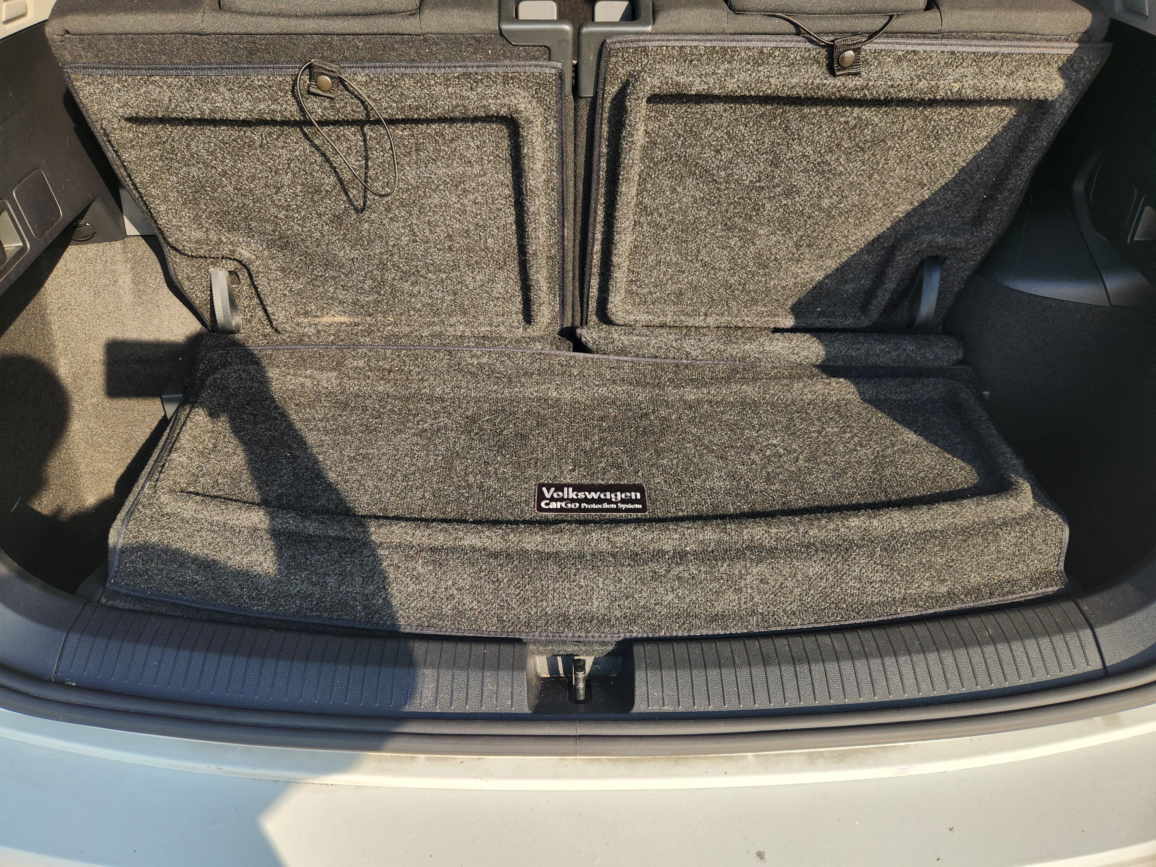 2023 Volkswagen Tiguan S